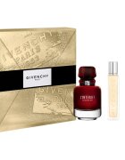 GIVENCHY L’Interdit Rouge darilni set za ženske