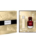 GIVENCHY L’Interdit Rouge darilni set za ženske