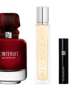 GIVENCHY L’Interdit Rouge darilni set za ženske