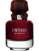 GIVENCHY L’Interdit Rouge parfumska voda za ženske 35 ml