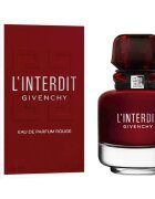 GIVENCHY L’Interdit Rouge parfumska voda za ženske 35 ml