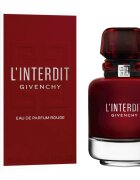 GIVENCHY L’Interdit Rouge parfumska voda za ženske 50 ml