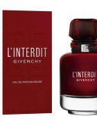 GIVENCHY L’Interdit Rouge parfumska voda za ženske 80 ml