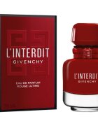 GIVENCHY L’Interdit Rouge Ultime parfumska voda za ženske 35 ml