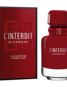 GIVENCHY L’Interdit Rouge Ultime parfumska voda za ženske 50 ml