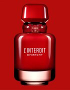 GIVENCHY L’Interdit Rouge Ultime parfumska voda za ženske 50 ml