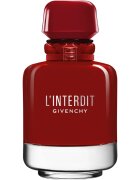 GIVENCHY L’Interdit Rouge Ultime parfumska voda za ženske 80 ml