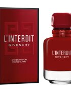 GIVENCHY L’Interdit Rouge Ultime parfumska voda za ženske 80 ml