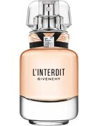 GIVENCHY L’Interdit toaletna voda za ženske 35 ml