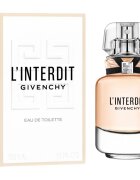GIVENCHY L’Interdit toaletna voda za ženske 35 ml