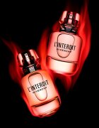 GIVENCHY L’Interdit toaletna voda za ženske 35 ml