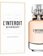 GIVENCHY L’Interdit toaletna voda za ženske 50 ml