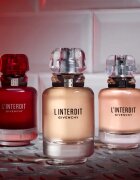 GIVENCHY L’Interdit toaletna voda za ženske 50 ml