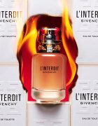 GIVENCHY L’Interdit toaletna voda za ženske 50 ml