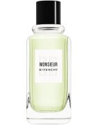 GIVENCHY Monsieur de toaletna voda za moške 100 ml