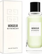 GIVENCHY Monsieur de toaletna voda za moške 100 ml
