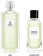 GIVENCHY Monsieur de toaletna voda za moške 100 ml