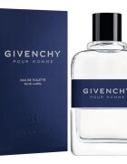 GIVENCHY Pour Homme Blue Label toaletna voda za moške 100 ml