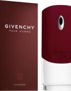 GIVENCHY Pour Homme toaletna voda za moške 100 ml