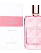 GIVENCHY Very Irrésistible toaletna voda za ženske 80 ml