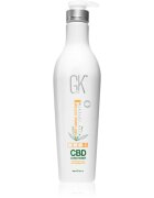 GK Hair CBD Conditioner revitalizacijski balzam s CBD-jem 650 ml
