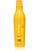 GK Hair CBD Shampoo intenzivno hranilni šampon s CBD-jem 240 ml