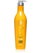 GK Hair CBD Shampoo intenzivno hranilni šampon s CBD-jem 650 ml
