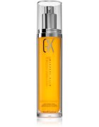 GK Hair CurlsDefineHer stiling krema za definicijo valov proti krepastim lasem 100 ml