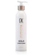 GK Hair Gold Conditioner vlažilni in hranilni balzam za takojšnjo regeneracijo 250 ml