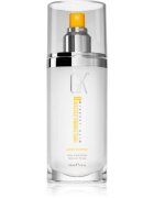 GK Hair Leave In Conditioner balzam brez spiranja za glajenje las za lažje razčesavanje las v pršilu 120 ml