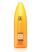 GK Hair Pro Line Hair Taming System Juvenix 10 Volume Developer razvijalec barve 1000 ml