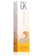 GK Hair Pro Line Hair Taming System Permanent Cream Color barvna krema za lase za profesionalno uporabo 901 Ash Superlightener 100 ml