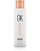 GK Hair The Best Keratin gladilna krema za lase 100 ml