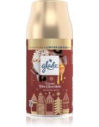 Glade Automatic Creamy Hot Chocolate avtomatski osvežilec zraka nadomestno polnilo 269 ml
