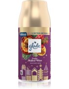 Glade Automatic Festive Mulled Wine avtomatski osvežilec zraka nadomestno polnilo 269 ml