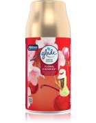 Glade Automatic Floral Cherries avtomatski osvežilec zraka nadomestno polnilo 269 ml