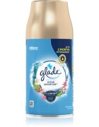 Glade Automatic Ocean Adventure avtomatski osvežilec zraka nadomestno polnilo 269 ml