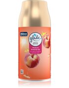 Glade Automatic Peach Paradise avtomatski osvežilec zraka nadomestno polnilo 269 ml