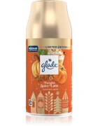 Glade Automatic Pumpkin Spice Latte avtomatski osvežilec zraka nadomestno polnilo 269 ml