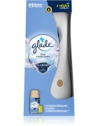 Glade Automatic Spray Pure Clean Linen avtomatski osvežilec zraka s polnilom 269 ml