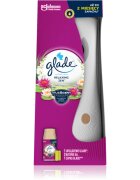 Glade Automatic Spray Relaxing Zen avtomatski osvežilec zraka s polnilom 269 ml