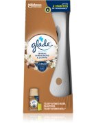 Glade Automatic Spray Sandalwood & Jasmine avtomatski osvežilec zraka s polnilom Sandalwood & Jasmine 269 ml