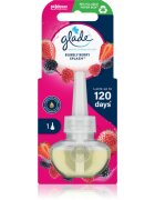 Glade Bubbly Berry Splash polnilo za aroma difuzor 20 ml