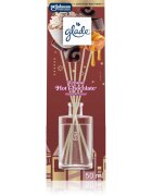 Glade Creamy Hot Chocolate aroma difuzor s polnilom 50 ml
