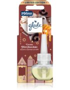Glade Creamy Hot Chocolate polnilo za aroma difuzor 20 ml