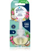 Glade Exotic Tropical Blossoms polnilo za aroma difuzor 20 ml