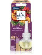 Glade Festive Mulled Wine polnilo za aroma difuzor 20 ml