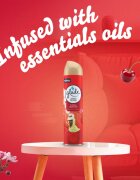 Glade Floral Cherries osvežilec zraka 300 ml
