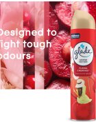 Glade Floral Cherries osvežilec zraka 300 ml