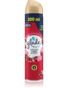 Glade Luscious Cherry & Peony osvežilec zraka 300 ml